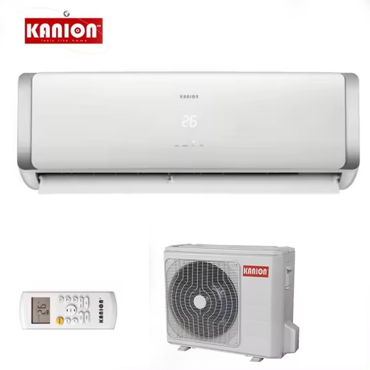 Кондиціонер Інверторний Спліт-системи Kanion KWSM-24IR32HF